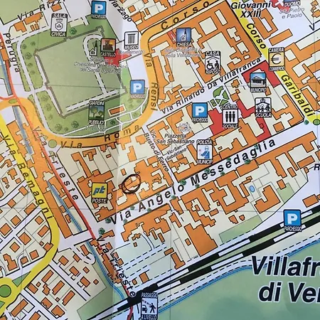 Villafranca Villafranca di Verona