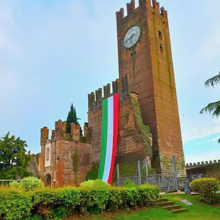 Villafranca Apartment Villafranca di Verona