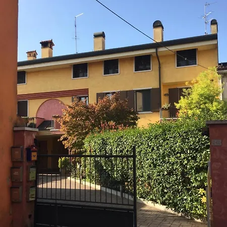 Apartment Villafranca *