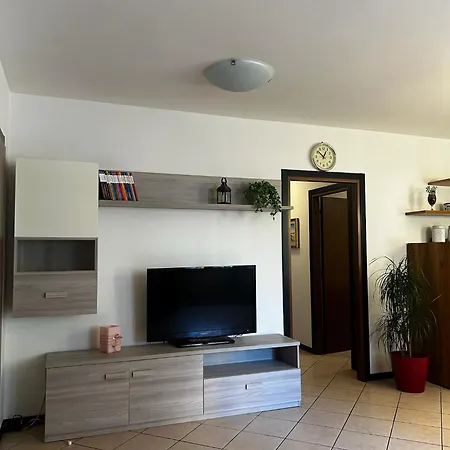 Apartment Villafranca *
