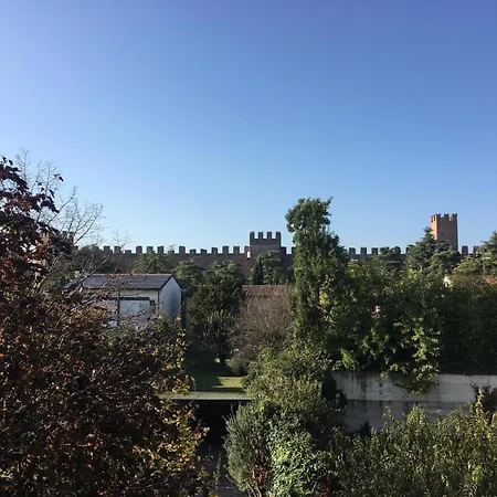 Apartment Villafranca Villafranca di Verona