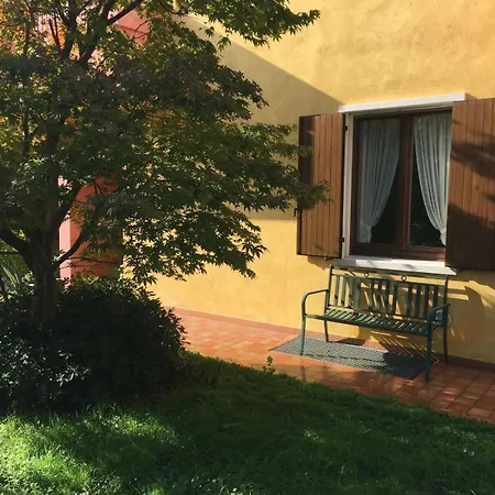 Villafranca Apartment