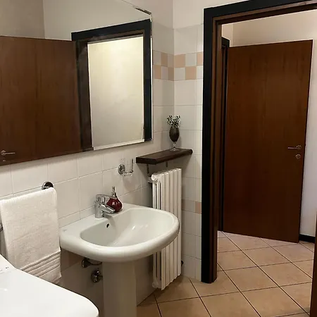 Villafranca Apartment *