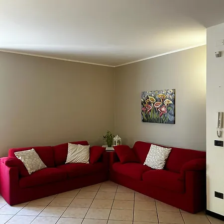 Apartment Villafranca *