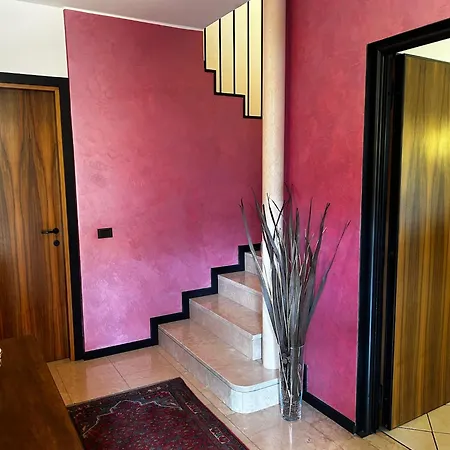 Apartment Villafranca