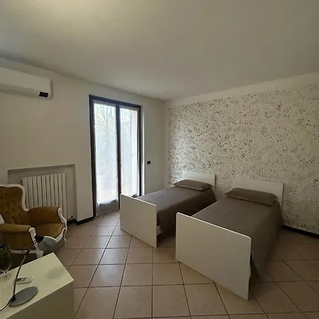 Villafranca * Villafranca di Verona
