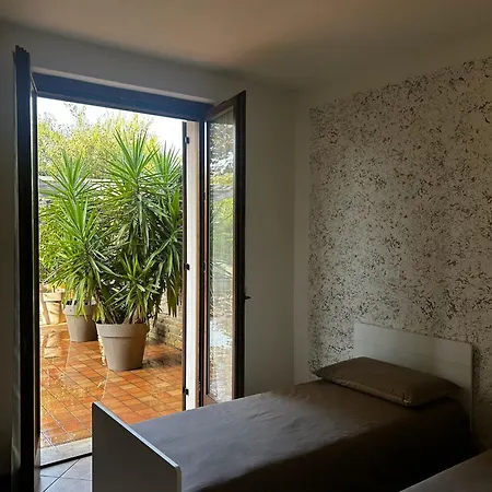 Apartment Villafranca *