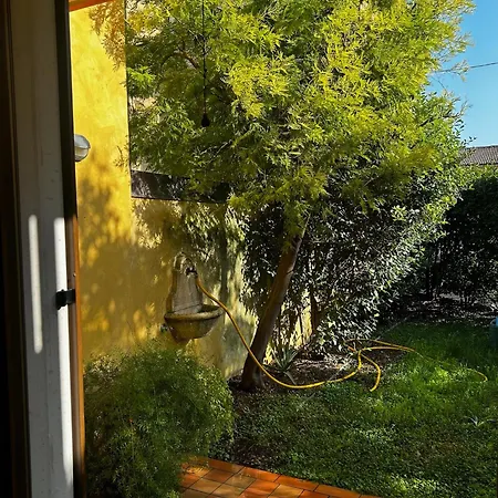 Apartment Villafranca *